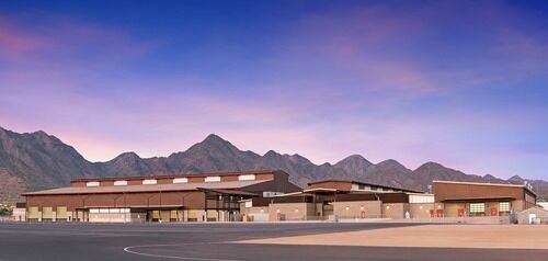AZDHS WestWorld